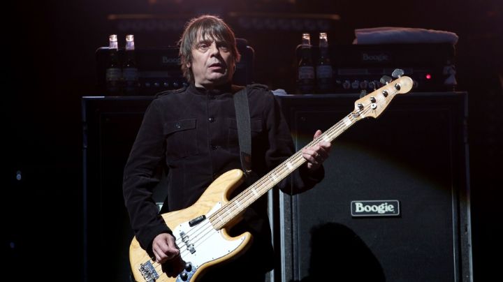 Muere Gary ‘Mani’ Mounfield, bajista de The Stone Roses