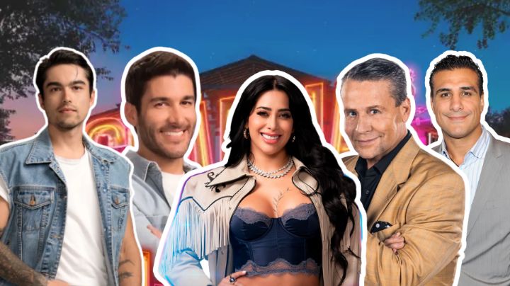 La Granja VIP: ¿Qué granjeros quedaron nominados?