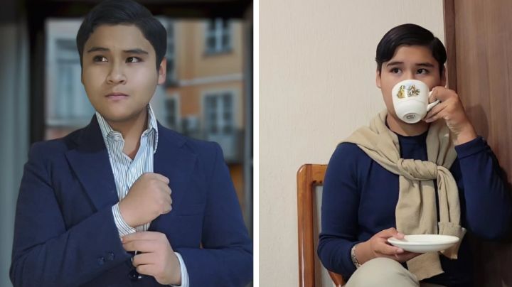 De la burla al respaldo: La historia de Guillermo Herrera que inspiró a miles