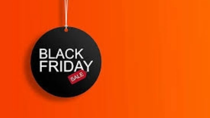 ¿Cuándo empiezan las ofertas del Black Friday en México?