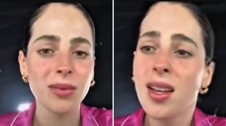 Miss Universo 2025: La mexicana Fátima Bosch sufre lesión a horas de la final