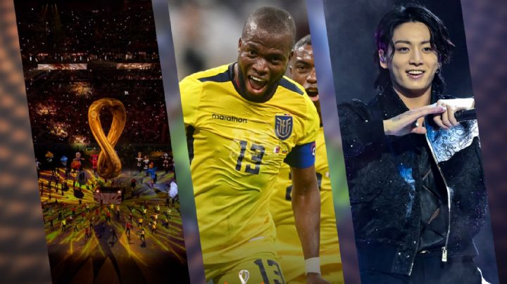 Qatar 2022: A tres años de la inauguración del Mundial 2022