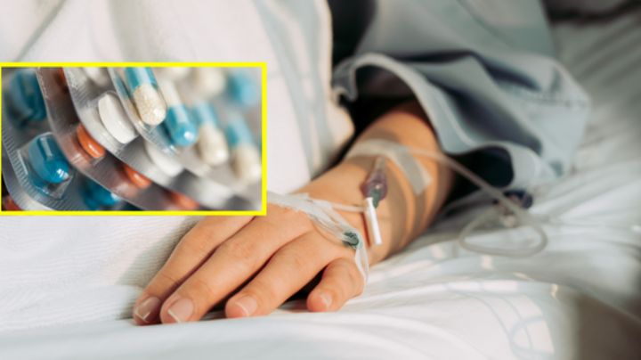 Presentan reforma histórica del autocuidado para uso responsable de antibióticos