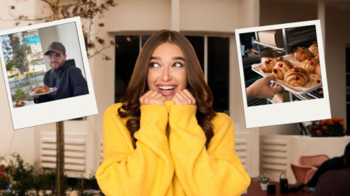 El café francés que se volvió viral por Gignac y su conexión Michelin