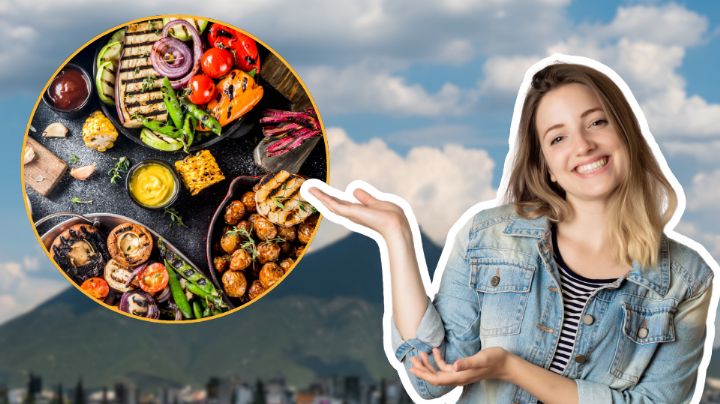 4 restaurantes de comida vegana que debes de visitar en Monterrey