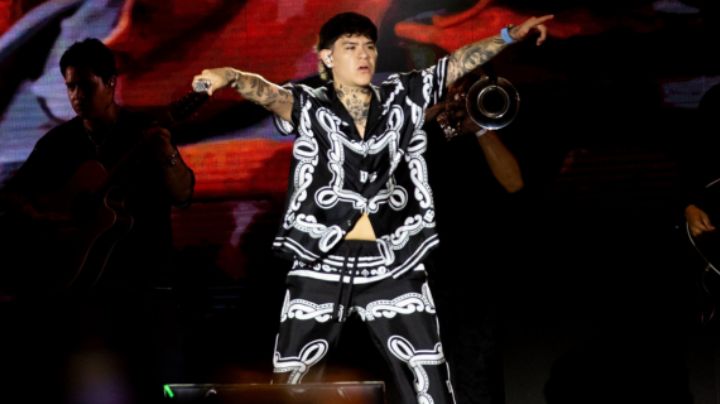 Junior H prepara cierre de gira en Monterrey entre rumores de invitados