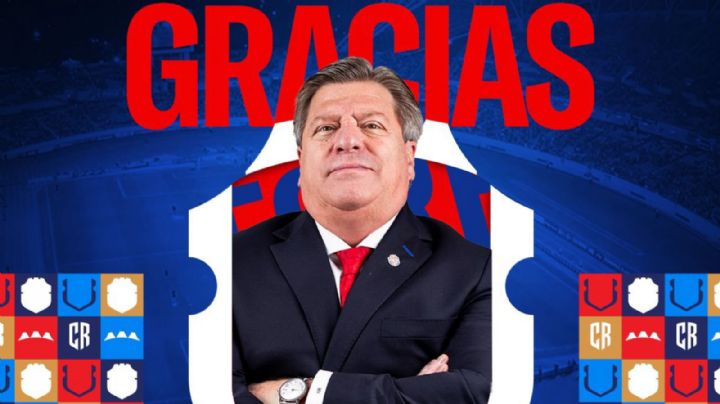 Miguel 'Piojo' Herrera fuera de Costa Rica tras eliminación del Mundial 2026