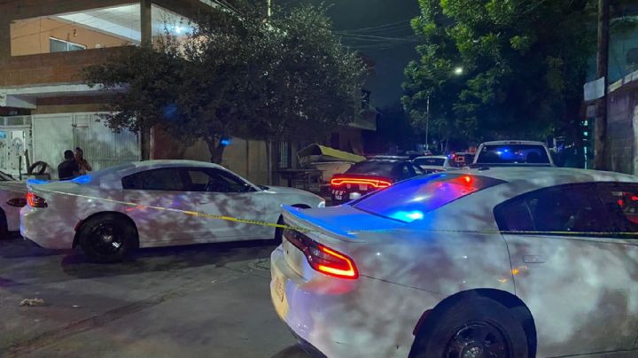 Catean vivienda en Monterrey por presunta trata de personas