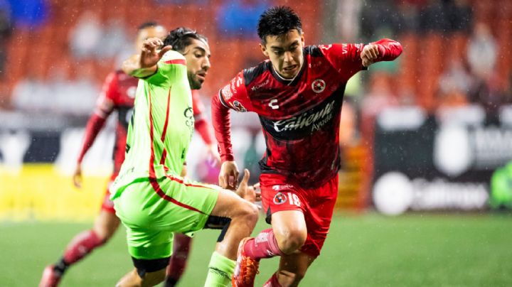 Liga MX: Xolos gana a Juárez y enfrentará a Tigres en Cuartos de Final