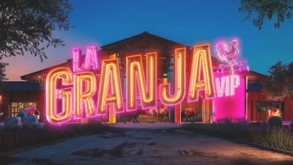 La Granja VIP.
