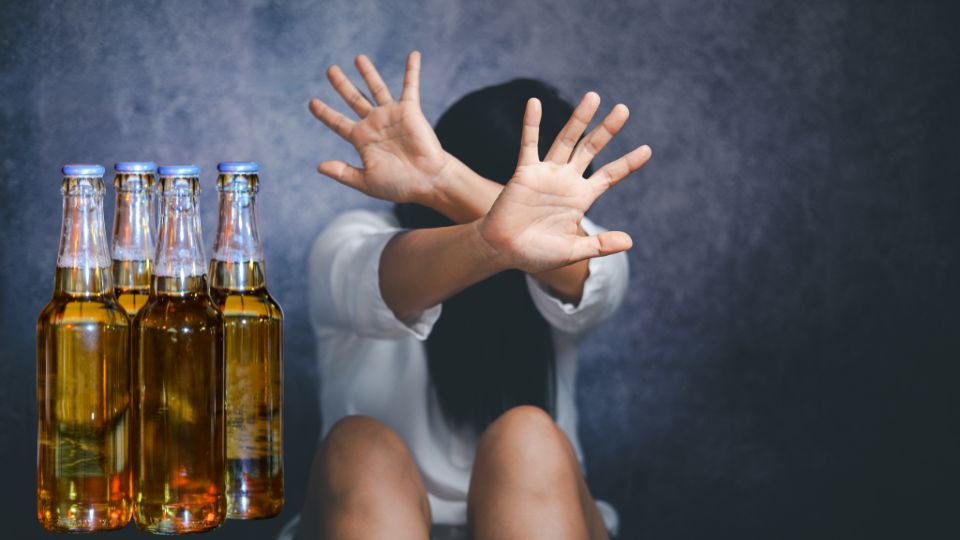 Secretaría de las Mujeres NL revela que los fines de semana es cuando aumenta la violencia contra las mujeres.