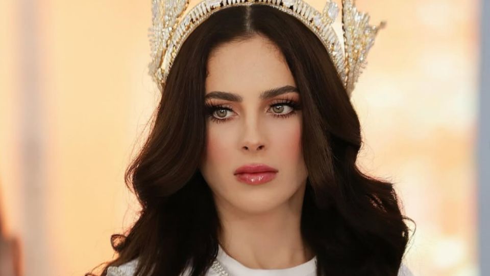La representante de México Fátima Bosch se perfila como una de las favoritas para ganar Miss Universo 2025.