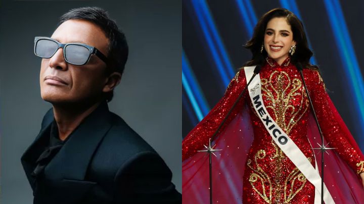 Exjuez de Miss Universo acusa a Fátima Bosch de ser 'falsa ganadora'