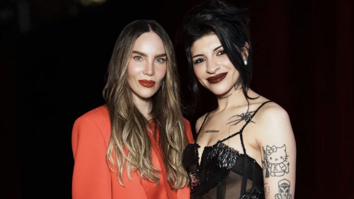 Cazzu revela por qué no colaboraría con Belinda: Esta es la razón