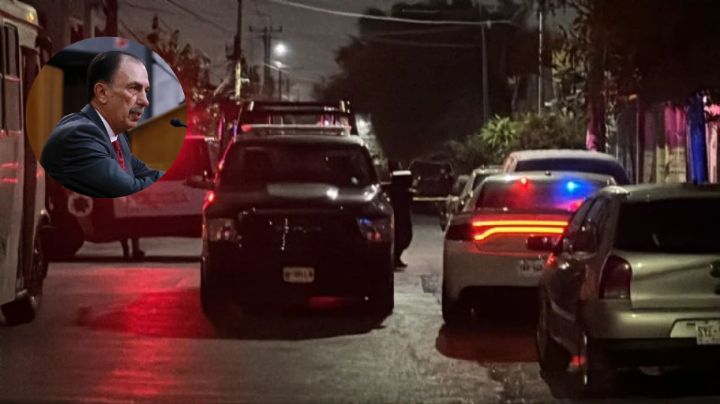 Fiscalía vincula al narcotráfico los homicidios de 3 menores de edad en San Nicolás y Guadalupe