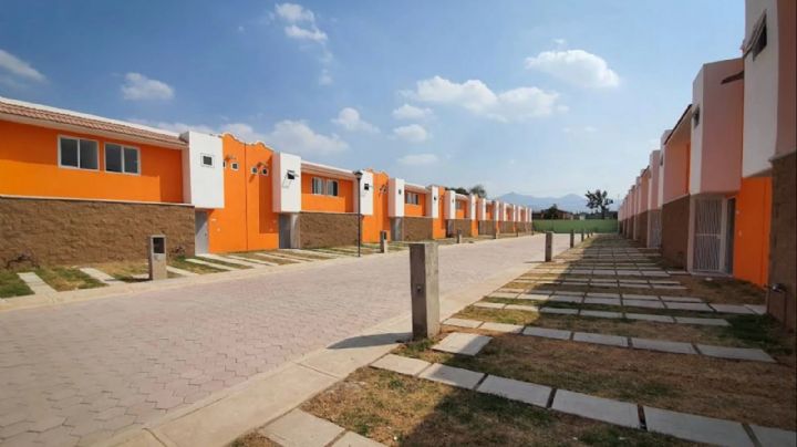 Infonavit llega a 250 mil Viviendas del Bienestar contratadas para su construcción