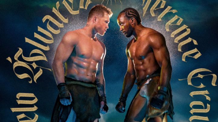 'Canelo' Álvarez busca revancha ante Terence Crawford para 2026