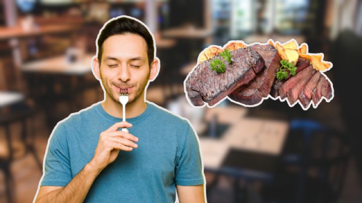 ¿Dónde está el mejor lugar para comer carne asada en Monterrey? Según la IA