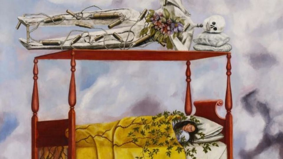 La histórica puja se realizó en Sotheby’s de Nueva York y el cuadro fue adquirido por un cliente que ofertó a través del departamento de Arte Latinoamericano.