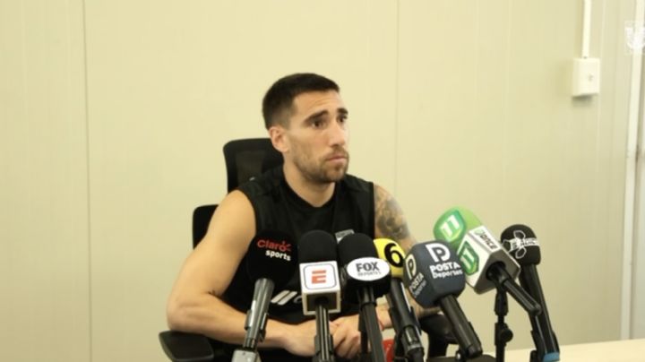 Tigres: le explican a Ángel Correa que la 'Liguilla es un torneo distinto'