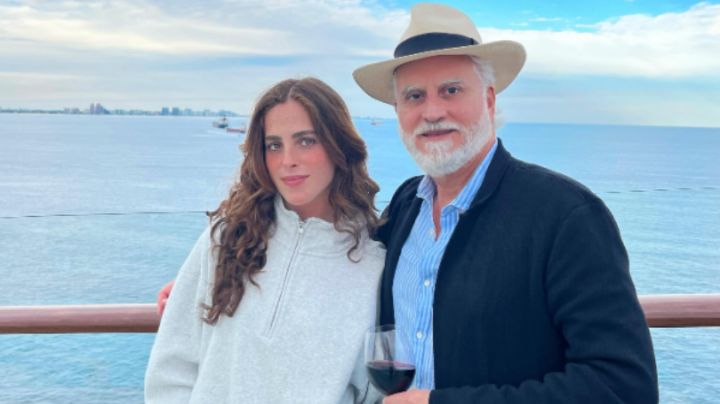 ¿Quién es Bernardo Bosch, padre de la ganadora de Miss Universo 2025?