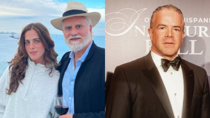 ¿Cuál es la relación de Bernardo Bosch y el director de Miss Universo Raúl Rocha?
