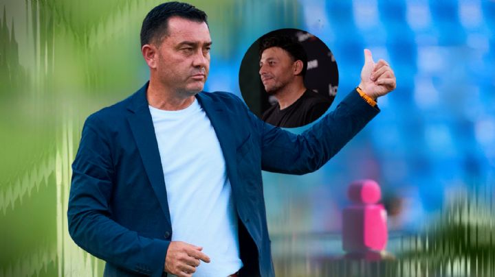 "Villacampa han perdido más Finales de las que han ganado", Pedro Losa, DT de Tigres Femenil