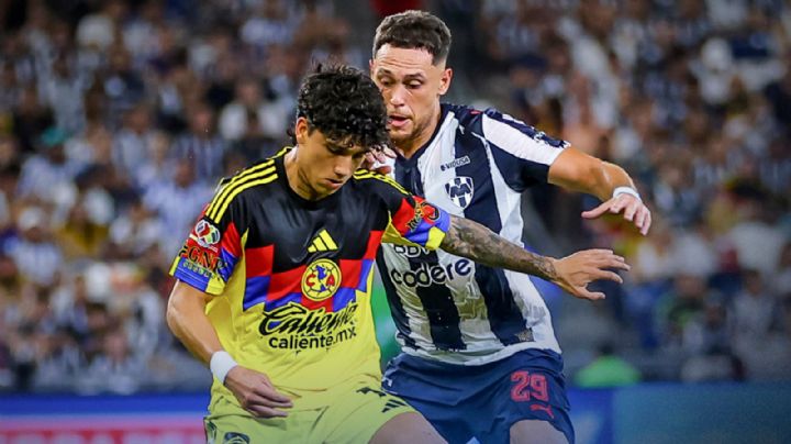 Liga MX: ¿Cuándo jugarán Rayados y América en Liguilla?