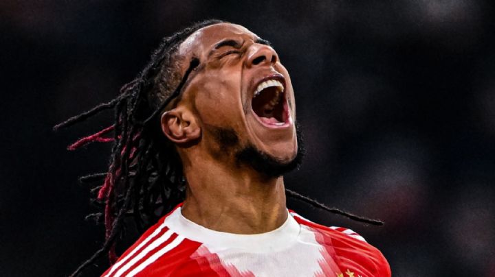 Bayern remonta un 0-2 y aplasta 6-2 al Friburgo con exhibición de Michael Olise