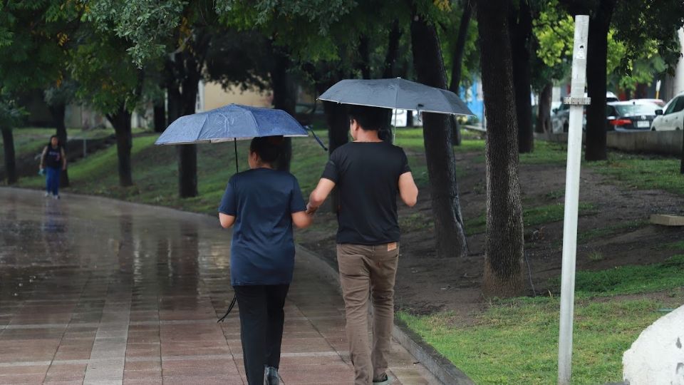 Monterrey, Nuevo León.