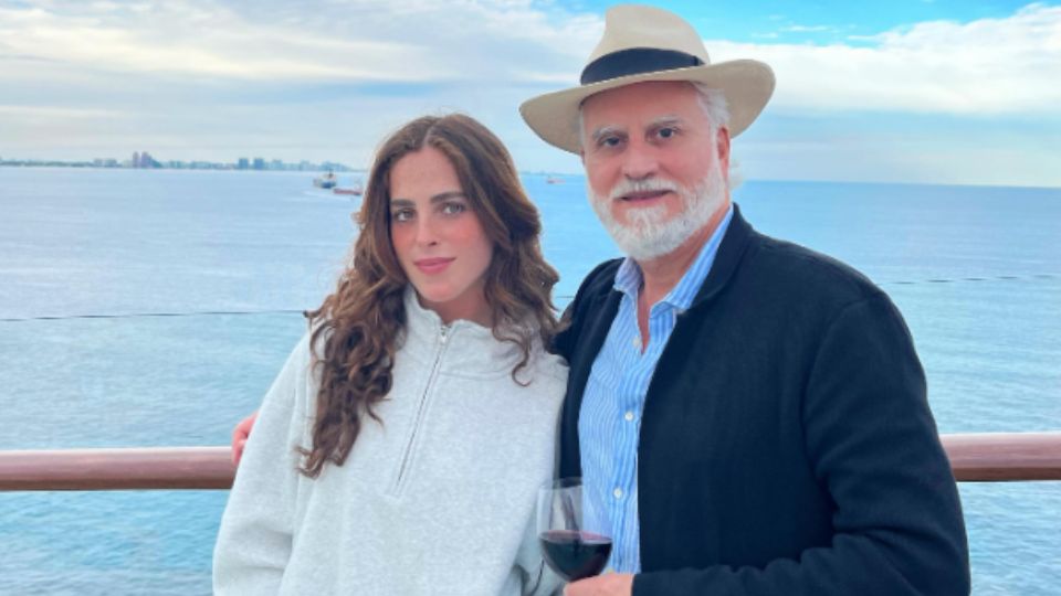 La mexicana Fátima Bosch se convirtió en la nueva representante de Miss Universo.