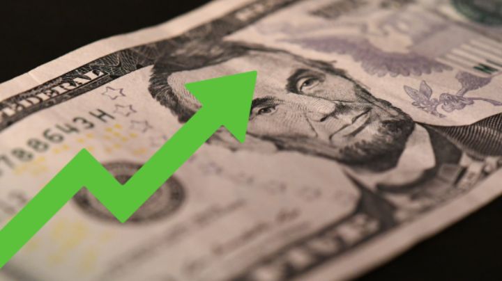 Precio del dólar hoy 23 de noviembre: Peso mexicano enfrenta nueva presión