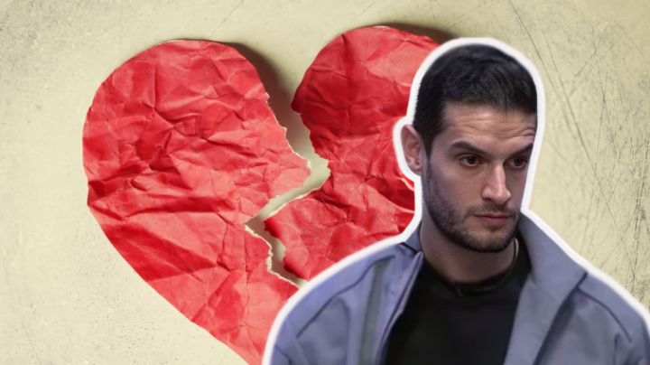 ¿Adrián Marcelo se divorcia? El influencer rompió el silencio y así reaccionó