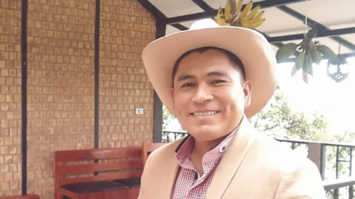 Matan a Juan Carlos Mezhua, exalcalde de Zongolica, Veracruz