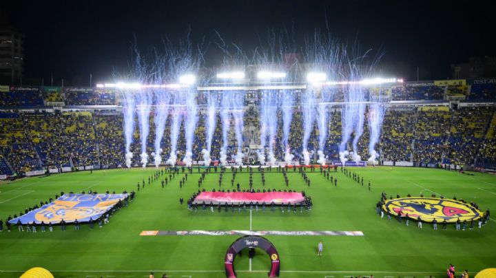 Tigres Femenil anuncia boletos agotados para Final del Apertura 2025 ante América