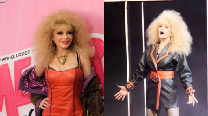 Itatí Cantoral se integra a Mentiras en el papel de 'Lupita'