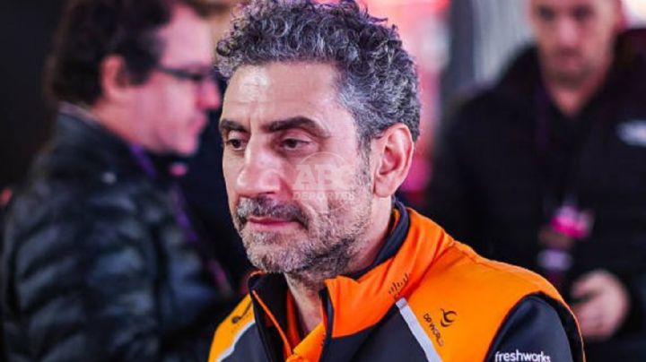 McLaren pide perdón a Norris y Piastri por la pérdida de puntos en un "momento crítico"