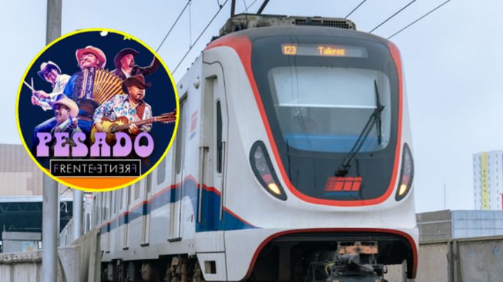 Metro confirma horario especial por el Macro Fest: ¿Hasta qué hora?