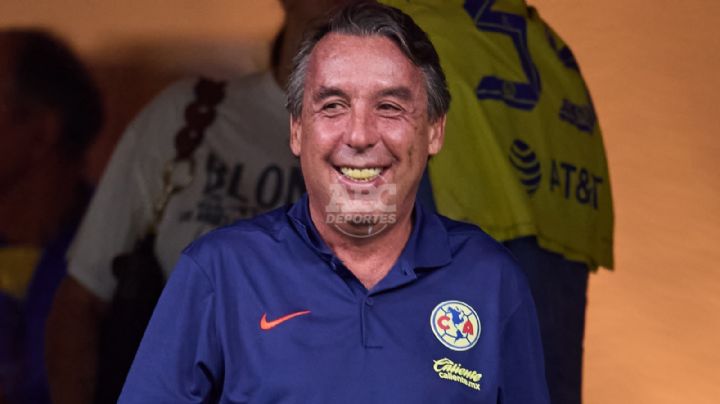 Emilio Azcárraga presencia la Final Femenil en el 'Volcán' para apoyar al América