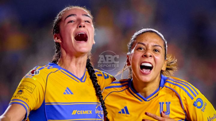 Disputar otra Final en casa y ganarla era un objetivo, dice María Sánchez