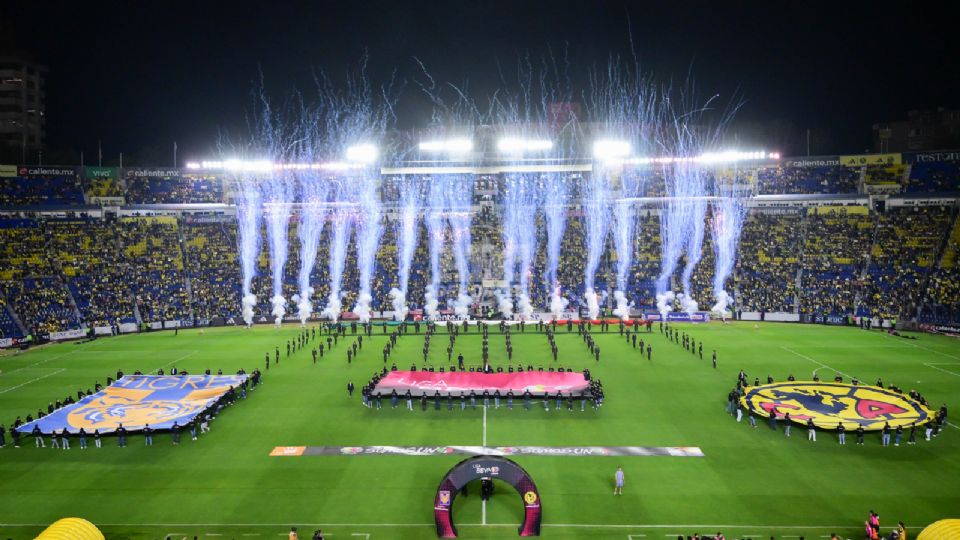 Tigres Femenil confirmó que no quedan entradas para la Final de vuelta.