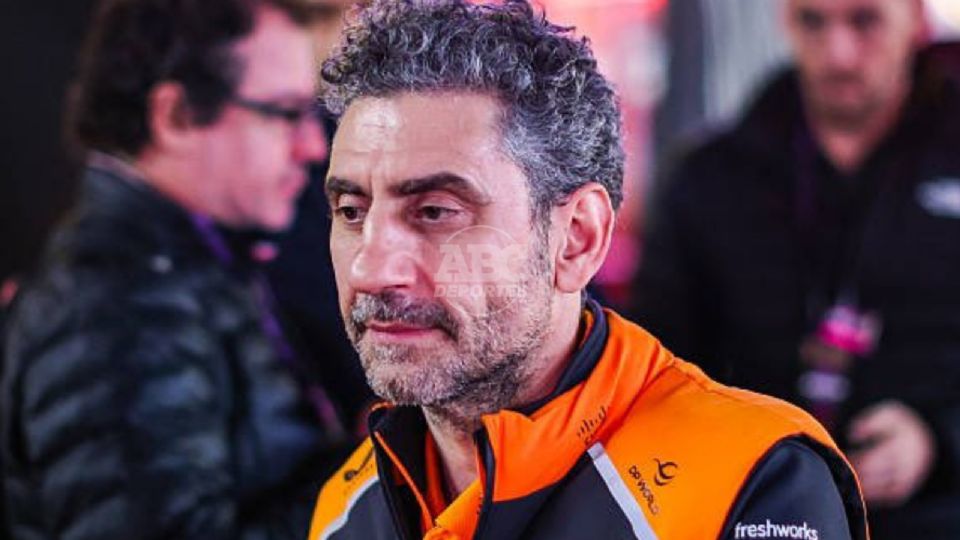 El jefe de McLaren pidió disculpas a Norris y Piastri por la descalificación en Las Vegas.