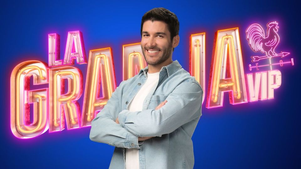 Kike Mayagoitia fue el sexto eliminado del reality show.