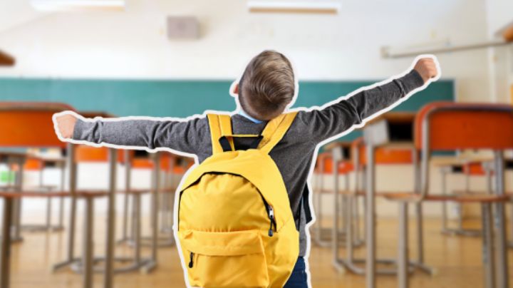 Puentes y vacaciones 2026: estos son los días de descanso para niños