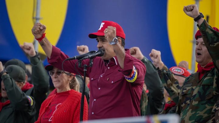 Estados Unidos declara al 'Cartel de los Soles' como grupo terrorista