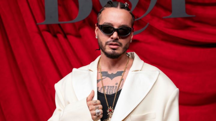 ¡Regreso épico! J Balvin anuncia concierto en Monterrey tras seis años de ausencia