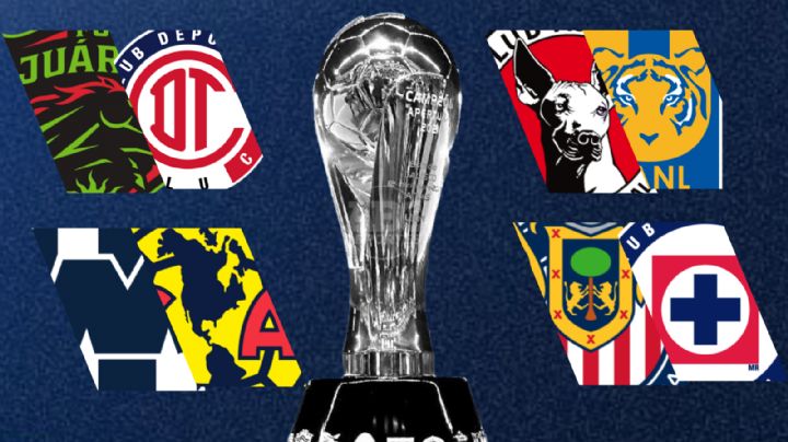 Liguilla Apertura 2025: Abren Rayados y Tigres el miércoles; felinos jugarán de madrugada en Tijuana