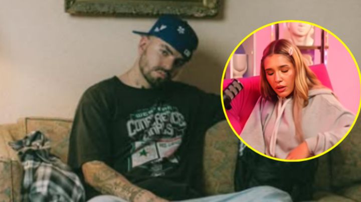 Redes reviven acusaciones contra Adriano Zendejas por señalamientos de su ex pareja | VIDEO