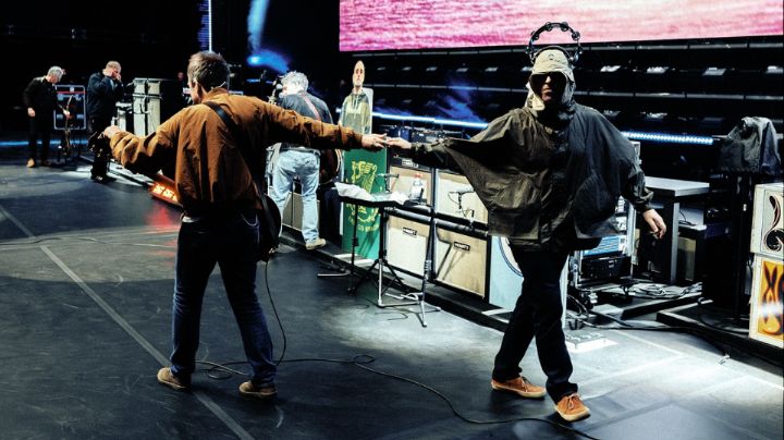 ¿Es el final? Oasis anuncia una pausa para reflexionar sobre el futuro de la banda