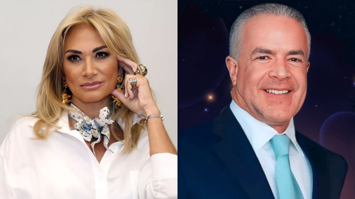 Adela Micha y Raúl Rocha Cantú se confrontan por polémicas del Miss Universo 2025